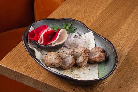 Суки с Хули