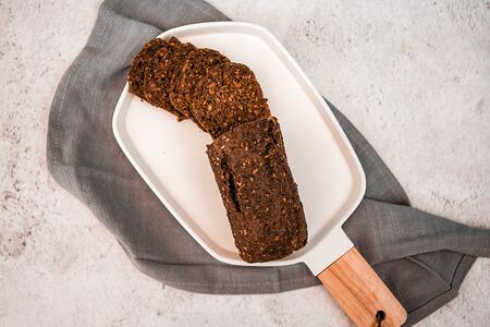 Салюд льняной (без соли и глютена)