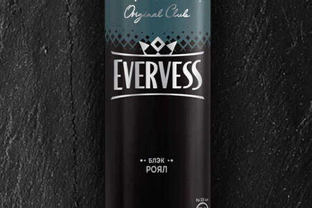 Эвервесс Блэк Роял