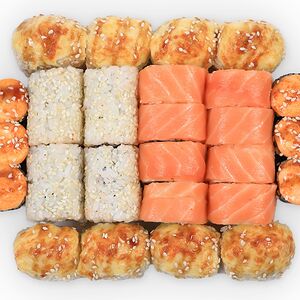 Сет Ассорти