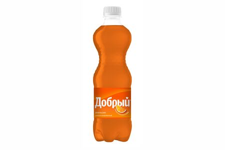 Апельсин Добрый