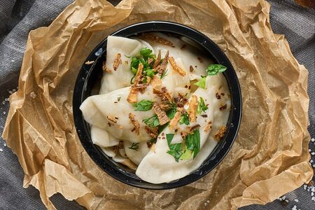 Пельмени От Батьки