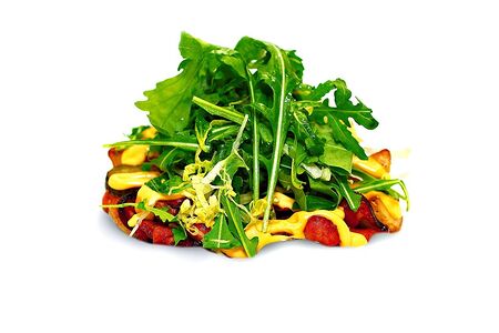 Салат Баварский