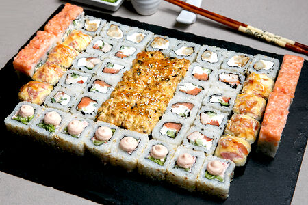 Сет 6 Классик Средний