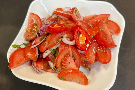 Салат Ачичук