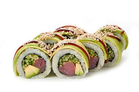 Ролл Фитнес