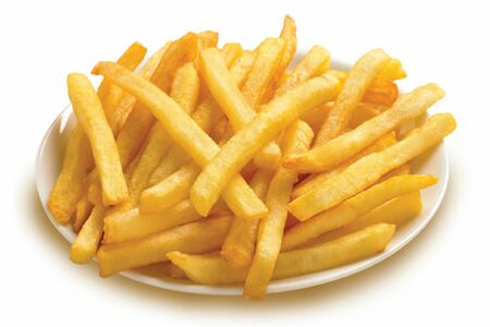Картофель фри