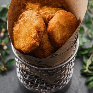 Наггетсы куриные