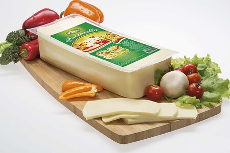 Сыр Моцарелла
