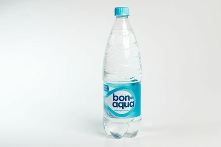 Минеральная вода BonAqua