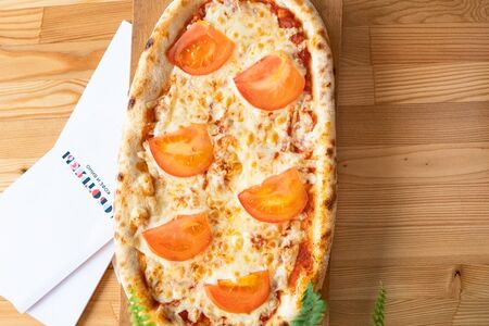 Пинца Маргарита детская