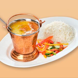 Дал макхни