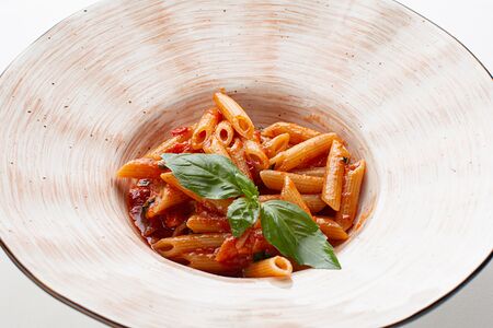 Пенне арабьята