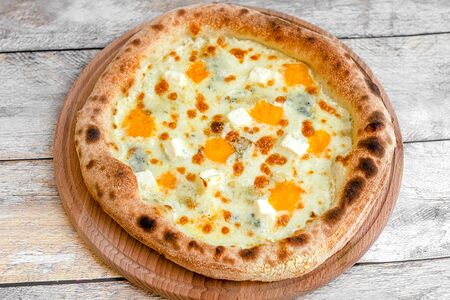 Четыре сыра