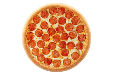 Пепперони Ранч 33 см Dp Оригинальная