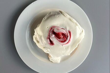 Camon-бон малиновый