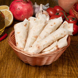 Лаваш армянский