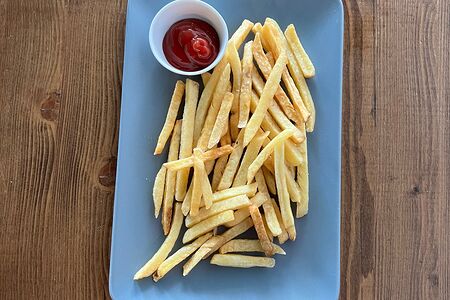 Картофель фри