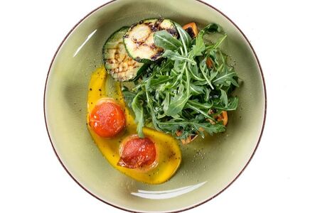 Салат Панир