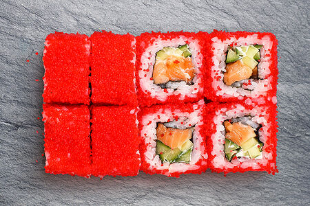 Ролл Калифорния