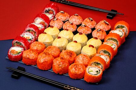 Сет Семейный