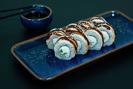 Ролл Канада лайт