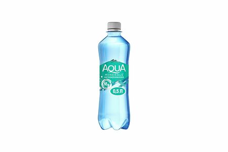 Aqua Minerale