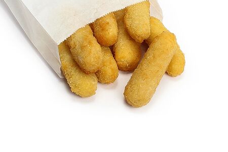 Сырные палочки