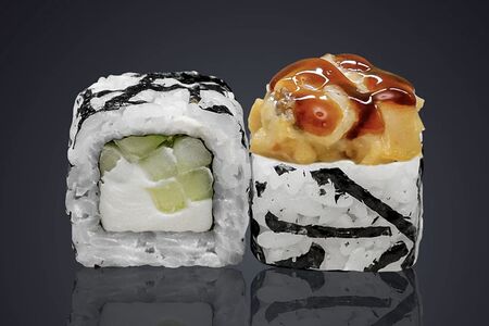 Бешеный угорь