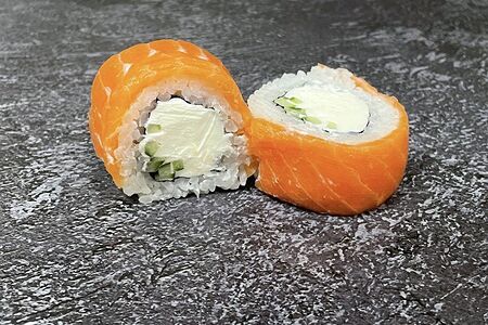 Фила с огурцом