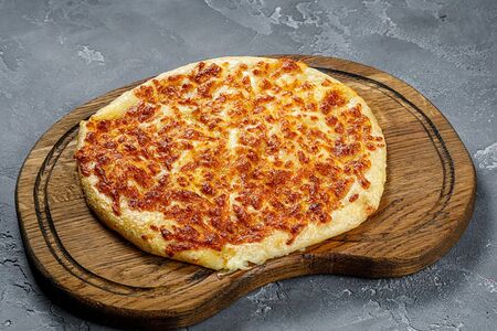 Хачапури по-имеретински