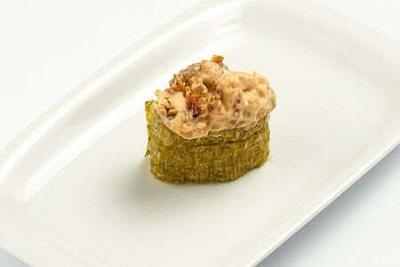 Гункан Угорь