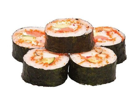 Ролл Император