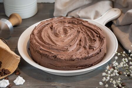 Торт Бельгийский шоколад