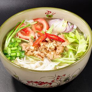 Фо Бо Тай Лан