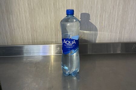 Aqua Minerale