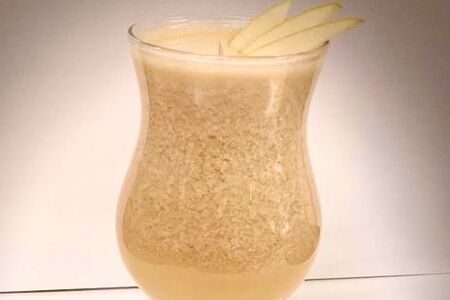 Тропический фреш