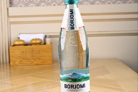 Боржоми