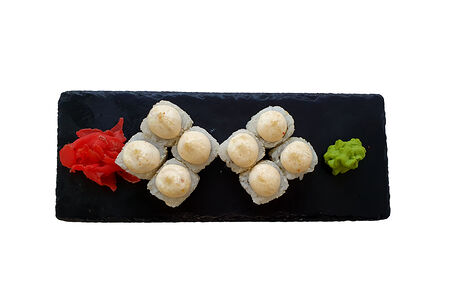 Запеченный ролл Классический