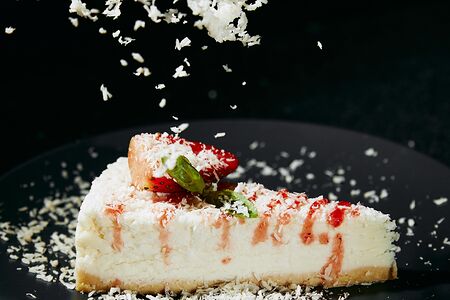 Чизкейк New York 