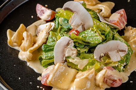 Гёкай-сарада