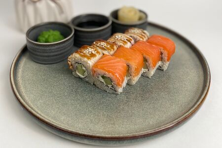 Филадельфия микс