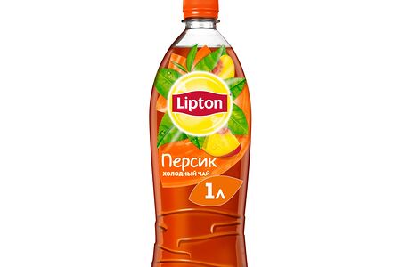 Lipton Персик