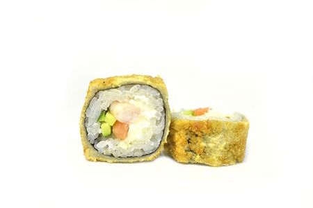 Жареный ролл Сегун