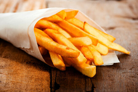 Картофель фри