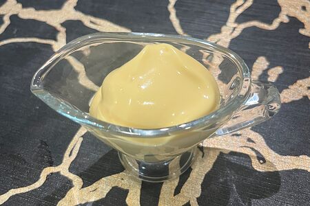 Сырный соус