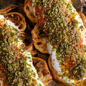 Адана долама