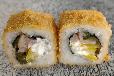 Теплый Мексиканский