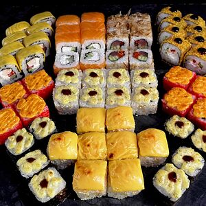 Сет Субараши