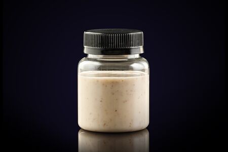 Ореховый соус